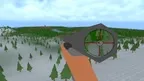Hunting game ONLINE: Hunter VR screenshot 3