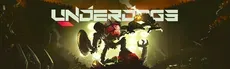 UNDERDOGS hero image
