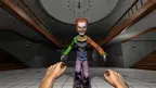 Scary Clown: Escape The Darkness screenshot 0