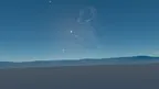 Stellarium VR screenshot 1