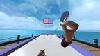 Ultimate Air Hockey VR screenshot 2