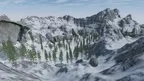 Skiing for Santa's screenshot 4