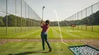 Golf DriveZone screenshot 3