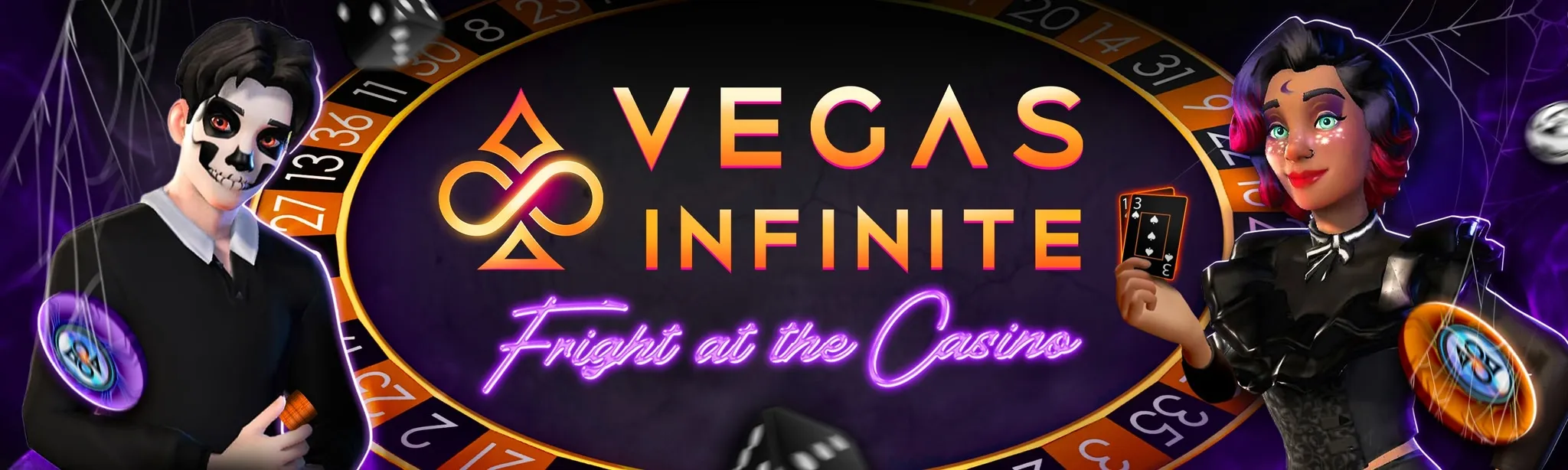 PokerStars - Vegas Infinite