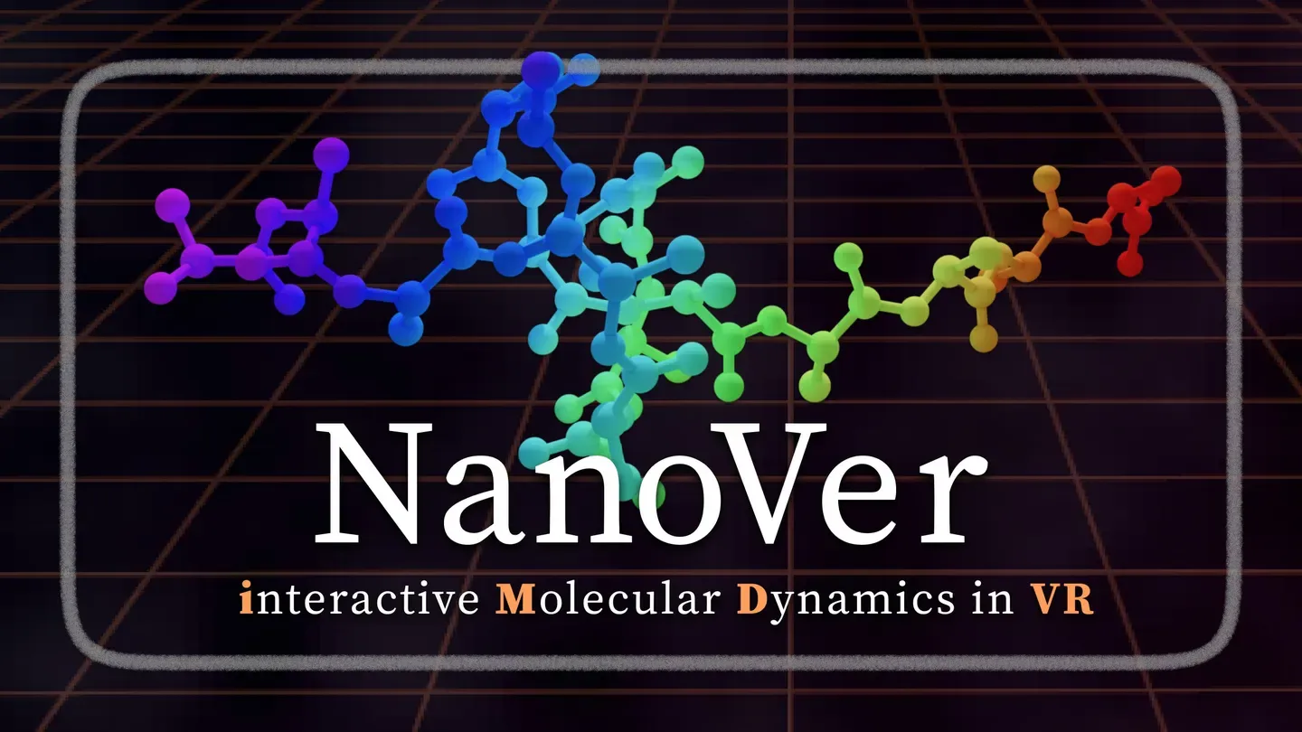 NanoVer iMD-XR trailer 0