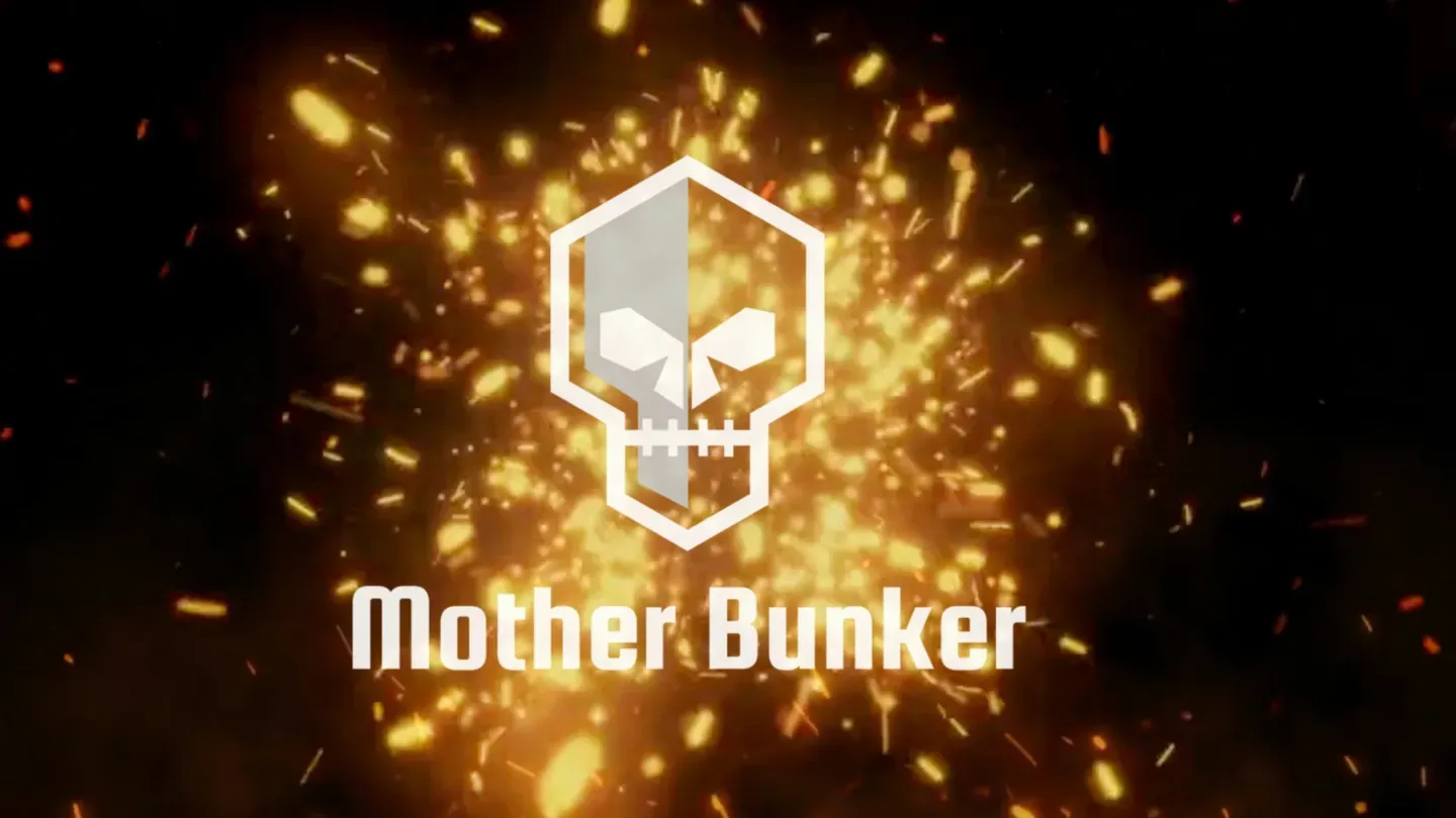 Mother Bunker VR trailer 0