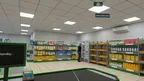 Supermarket Simulator Store: VR Cashier screenshot 3