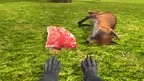 Wolf Simulator: Pack & Prey screenshot 4