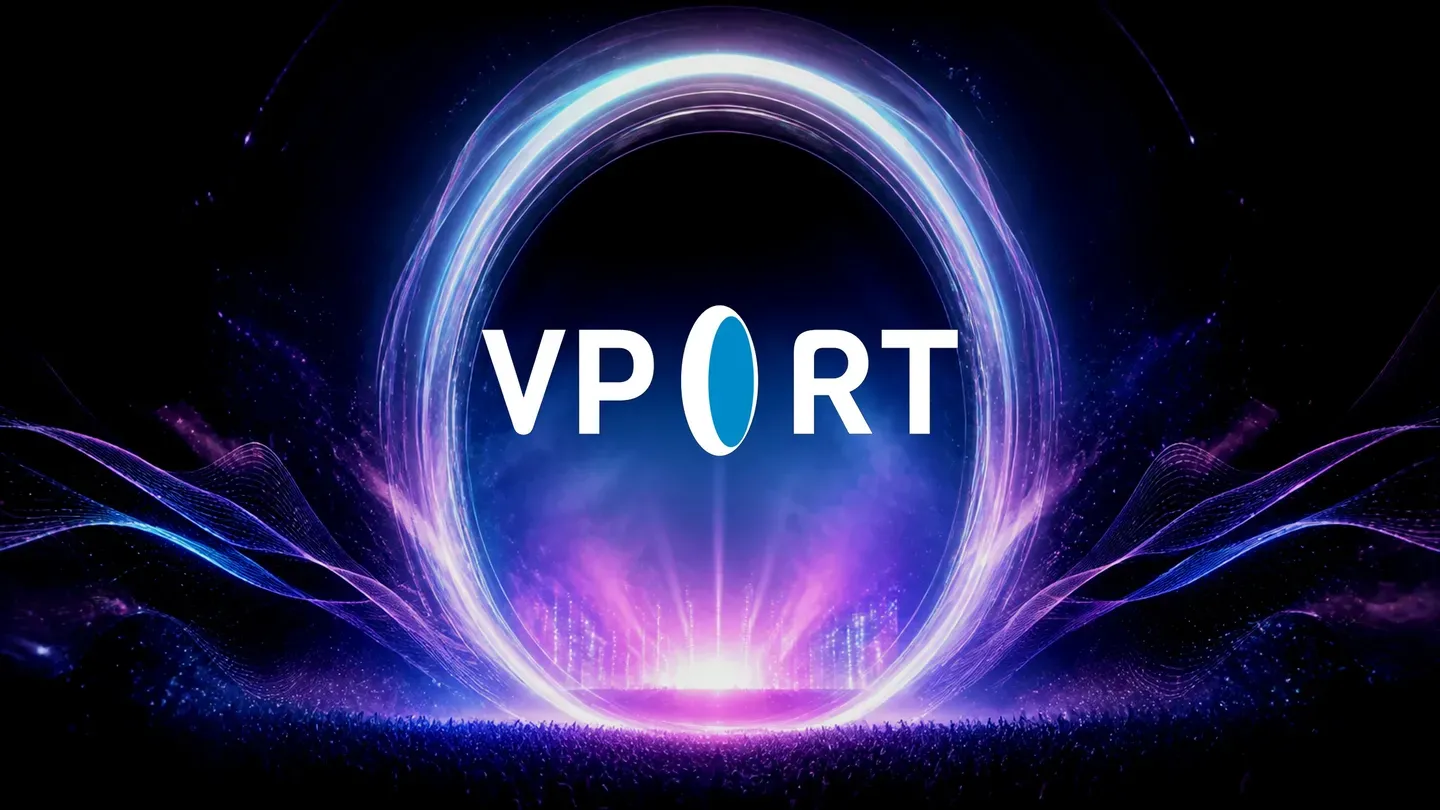 VPORT trailer 0