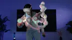 Squingle Demo screenshot 1