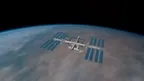 Stellarium VR screenshot 2