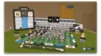 FootAR - 3D Football & xGoal screenshot 2