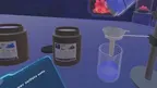 Separation Of Mixtures Experiment - ContentsDa Science Experiment screenshot 3