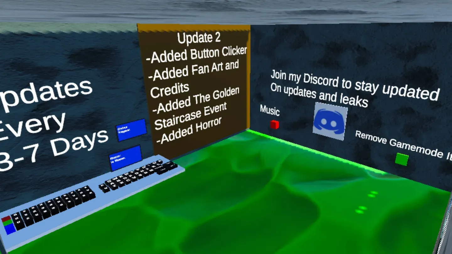 Monke Abyss cover image