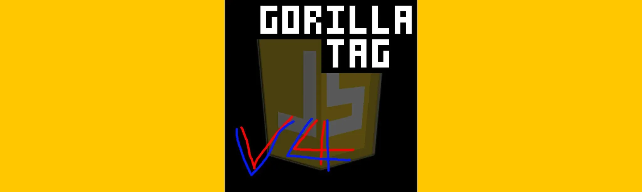 Gorilla Tag V5