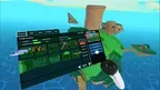 DOJI : Ninja Sandbox screenshot 2