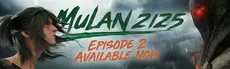 MULAN 2125 hero image