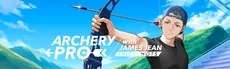 Archery Pro hero image