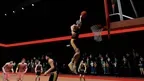 Play Five: Ultimate Basketball screenshot 1