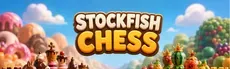 Stockfish Chess hero image