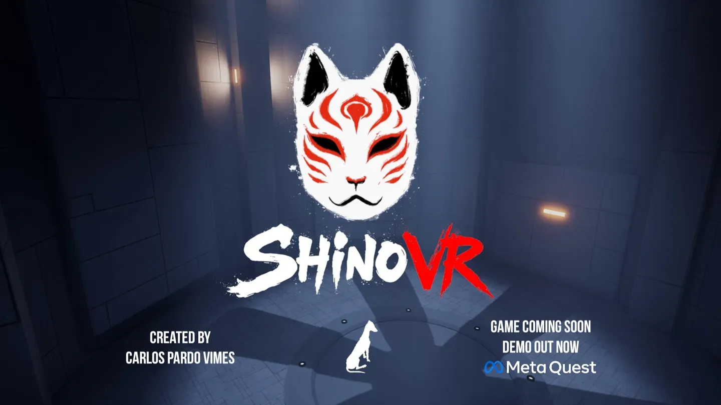 ShinoVR Demo trailer 0
