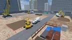 重機でGo screenshot 2