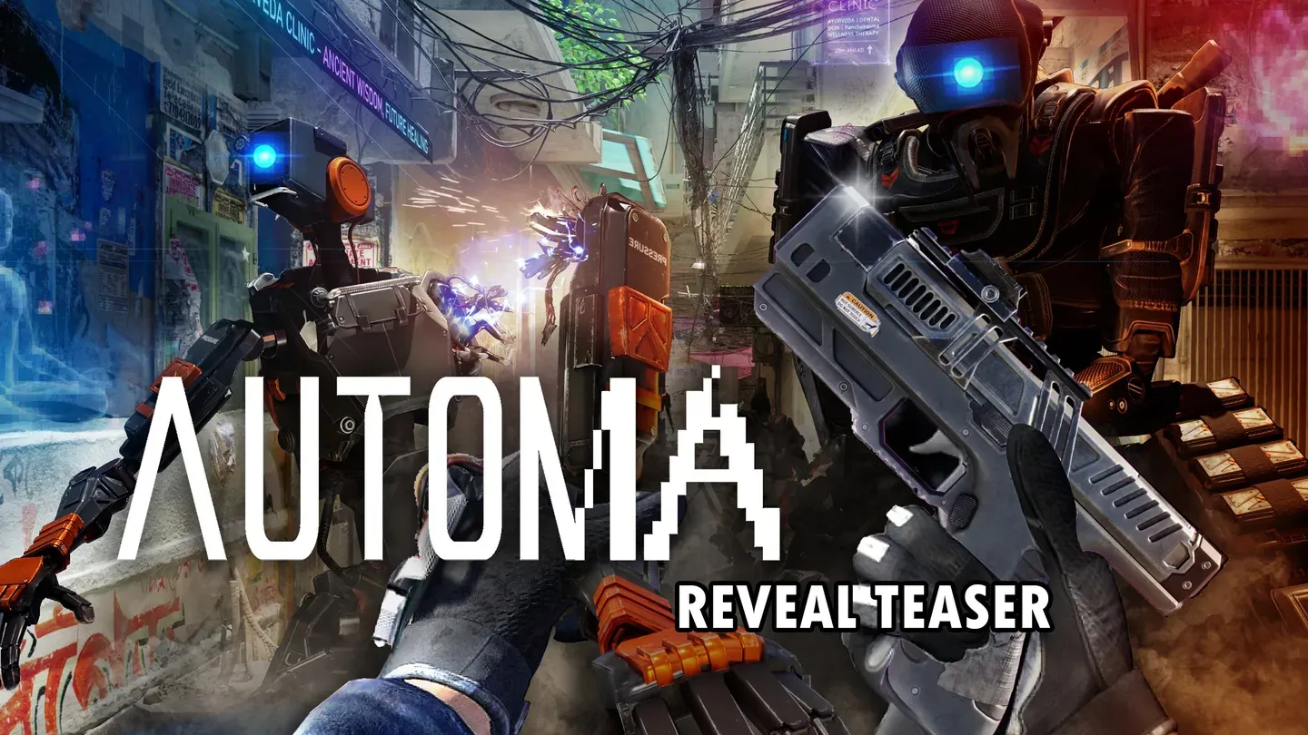 AUTOMA trailer 0