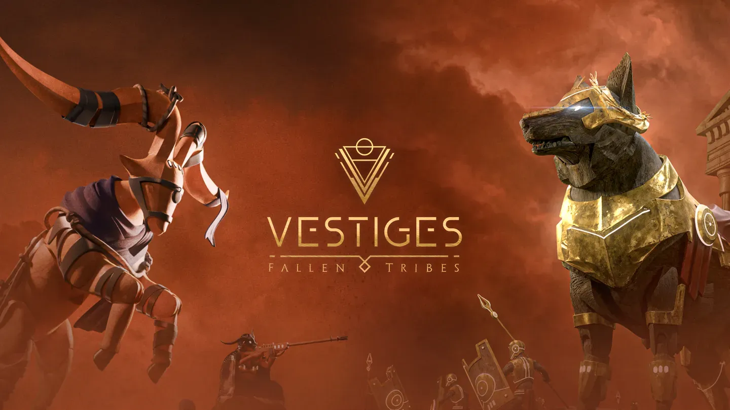 Vestiges: Fallen Tribes trailer 0