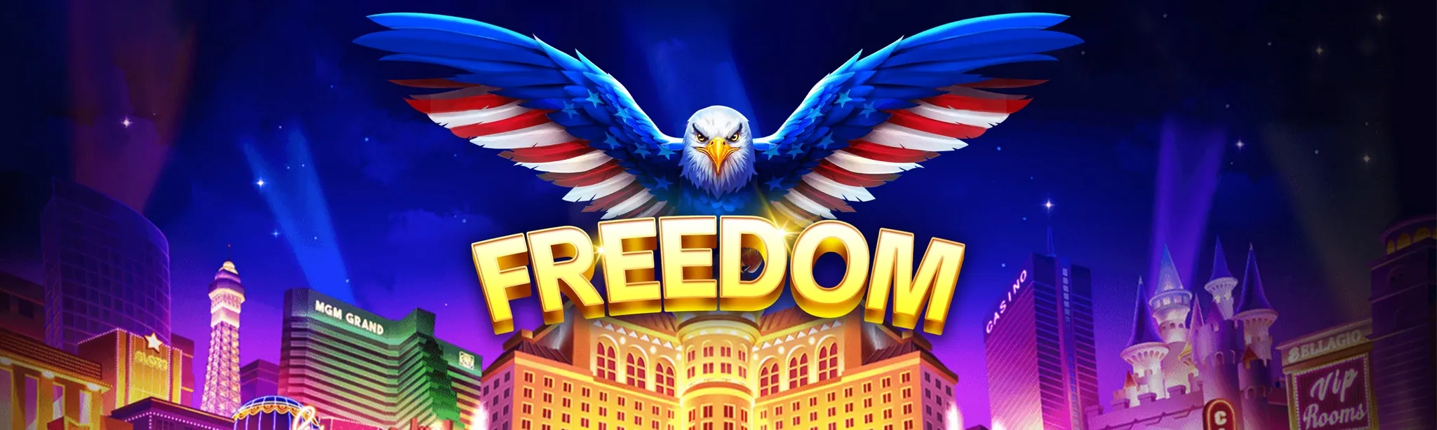 MR.Freedom.SLOT