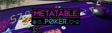 MetaTable Poker hero image