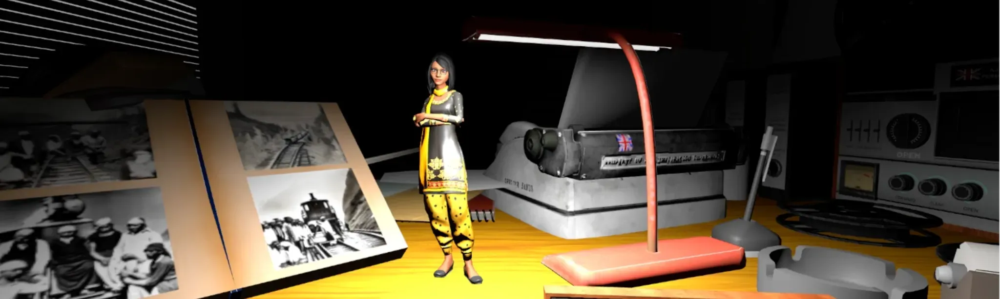 This Is Your Country Too