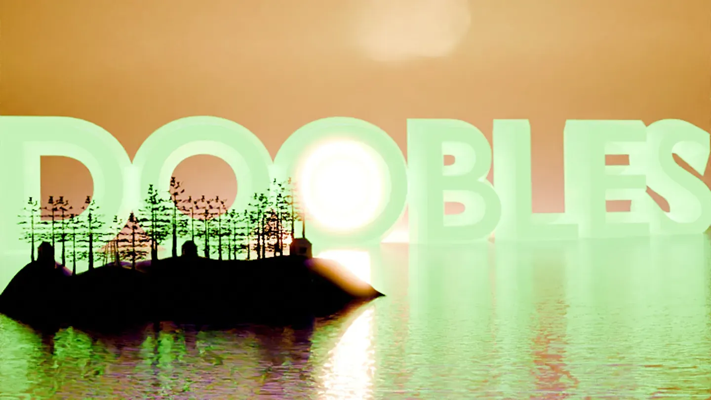 Doobles trailer 0