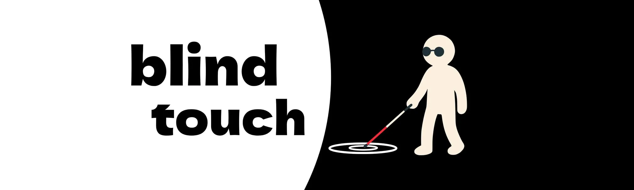 Blind Touch VR