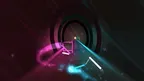 Neon Chuck screenshot 5