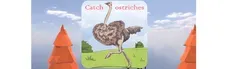 Catch ostriches hero image