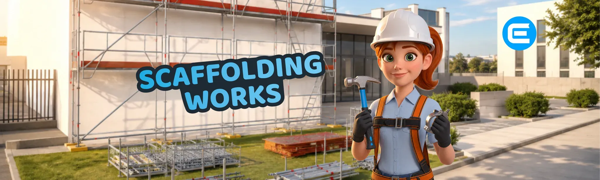 Scaffolding Works