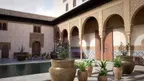 History Experience: Alhambra screenshot 4