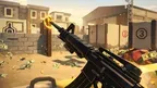 Zumbi Shooter: Arcade Waves screenshot 1
