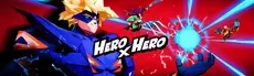 HERO x HERO hero image