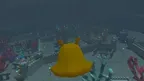 Mini Fuzz: Ocean World screenshot 1