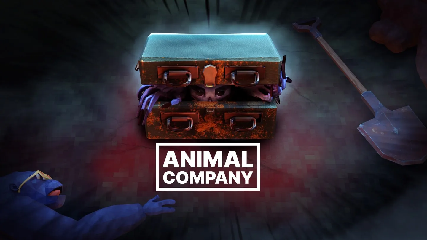 Animal Company trailer 0