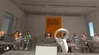 VRClassroomFontysHAN screenshot 2