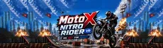 MotoX Nitro Rider VR hero image