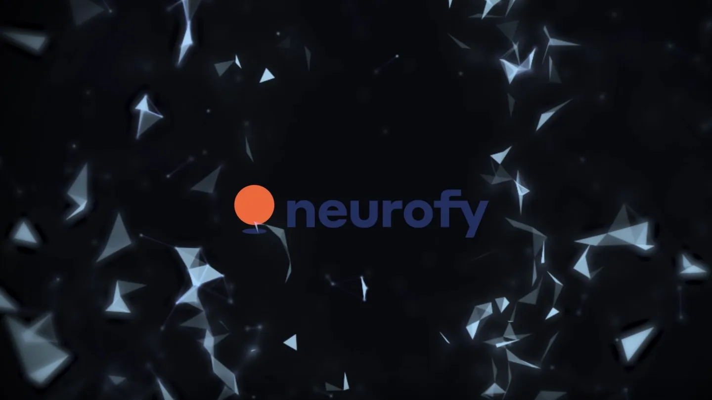 NEUROFY - increase your cognitive capacity trailer 0