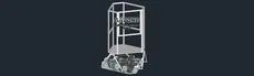 AIIT ONE 6DOF Motion Platform Control hero image