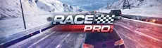 Race Pro hero image