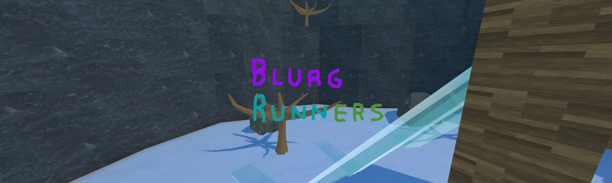 Blurg Runners