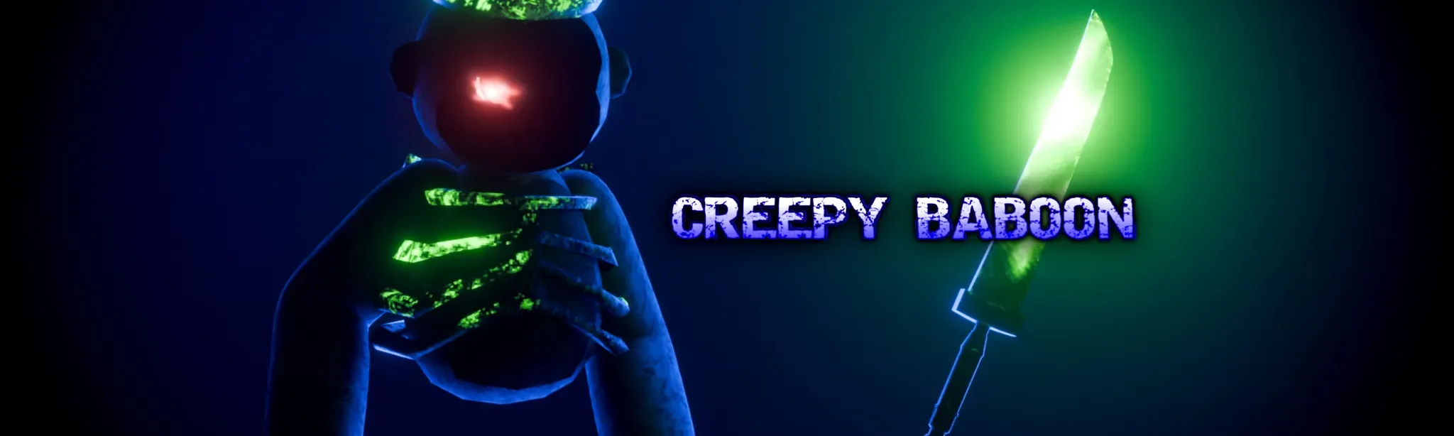 CreepyBaboon