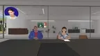 VR Interview Skills screenshot 4