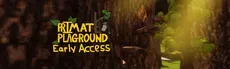 Primate Plaground hero image